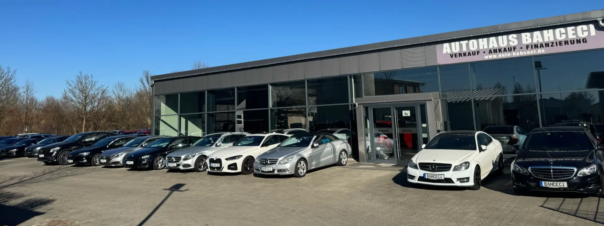 Autohaus Bahceci 2