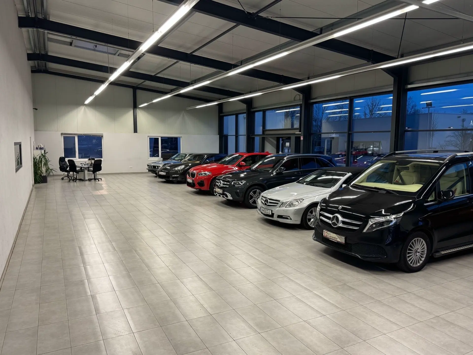 Autohaus Bahceci 4
